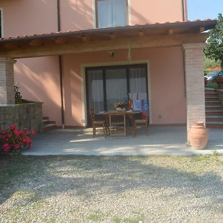 Country house Agriturismo Le 3 Rose *