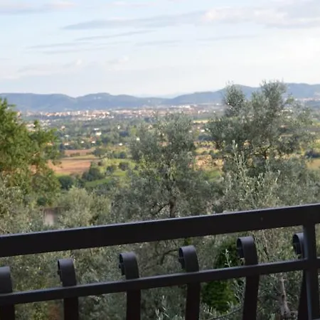 Agriturismo Le 3 Rose Antria