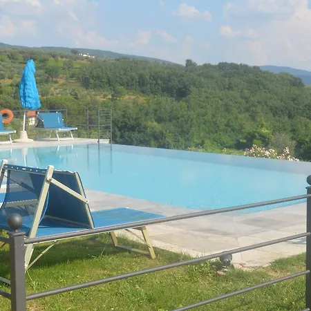 Agriturismo Le 3 Rose *