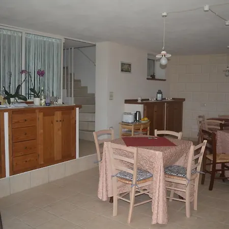 Agriturismo Le 3 Rose Antria