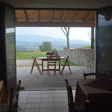 Agriturismo Le 3 Rose