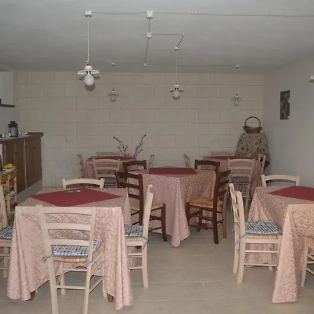 Agriturismo Le 3 Rose *