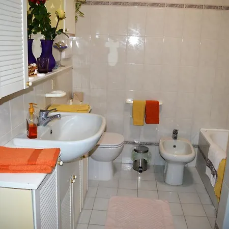 Country house Agriturismo Le 3 Rose Antria