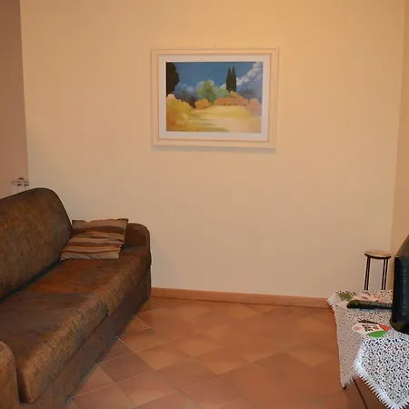 Agriturismo Le 3 Rose Country house *