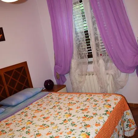 Country house Agriturismo Le 3 Rose Antria