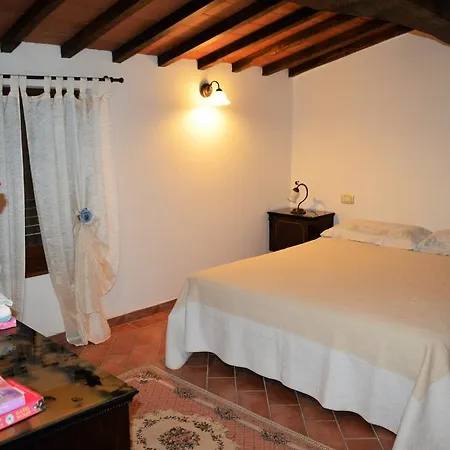 Agriturismo Le 3 Rose *